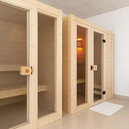 Sunny 1221 Appartement
