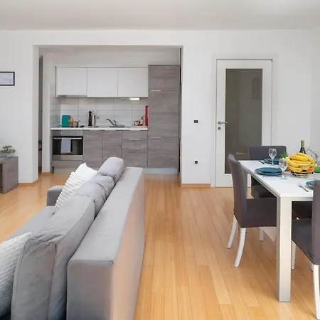 Sunny 1221 Appartement