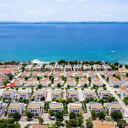Apartmán Sunny 1221